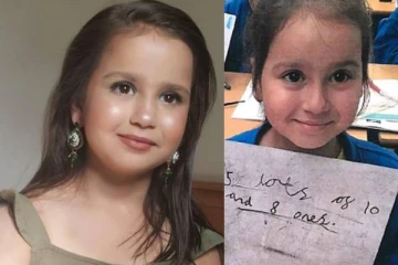 விமானத்திற்குள் புகுந்து கைது செய்யப்பட்ட தம்பதி... பிரித்தானியாவை உலுக்கிய சிறுமி கொலை வழக்கில் திருப்பம்