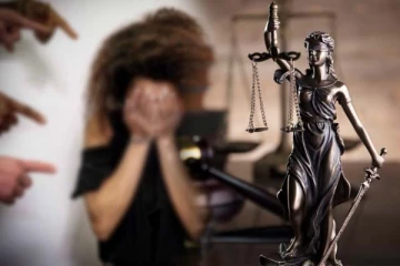 பாலியல் துன்புறுத்தல்களில் ஈடுபடுபவர்களுக்கு கடுமையாக்கப்படும் சட்டங்கள்