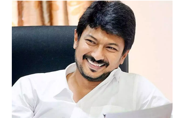 துணிவு திரைப்படம் குறித்து உதயநிதி ஸ்டாலின் இப்போதே கொடுத்த மாஸ் அப்டேட் | Udhayanithi Stalin About Thunivu