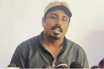 ரணிலின் இல்லத்தை எரித்த சம்பவத்துடன் பிரதி அமைச்சருக்கு தொடர்பு என குற்றச்சாட்டு