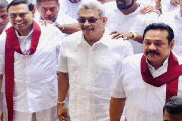 பிரதமராக நியமிக்கப்படவுள்ள பசில் - ஓரம் கட்டப்படும் மகிந்த?