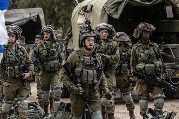 பாலஸ்தீனியர்களை வெளியேற்றும் நடவடிக்கைகளில் இஸ்ரேல் பாதுகாப்புப் படைகள் | Israeli Security Forces Operations Expel Palestin