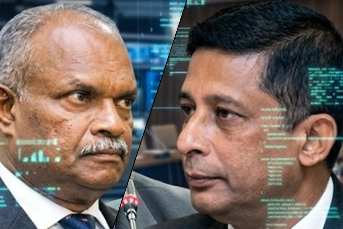 முடிவுக்கு வந்த Hacker சலேனின் உபவாச நாடகம் | Saleen S Fasting Drama Has Come To An End முடிவுக்கு வந்த Hacker சலேனின் உபவாச நாடகம் | Saleen S Fasting Drama Has Come To An End
