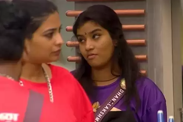 பிக்பாஸில் இருந்து வெளியேற போகும் முதல் நபர் இவரா? தீயாய் பரவும் தகவல் - கணிப்பு பலிக்குமா? | Biggboss Elimination