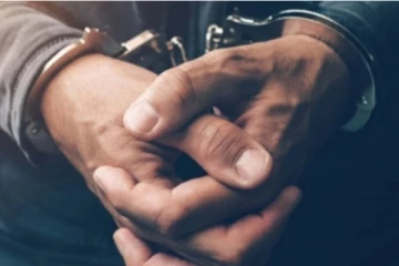 போதை மாத்திரைகள் மற்றும் ஹெரோயின் போதைப்பொருளுடன் இளைஞர் கைது