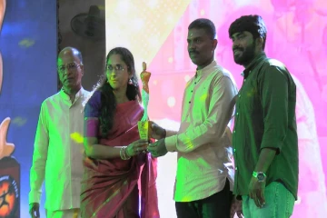 பல்துறைகளில் சாதித்த இலங்கை தமிழர்களுக்கு கிடைத்த அங்கீகாரம்