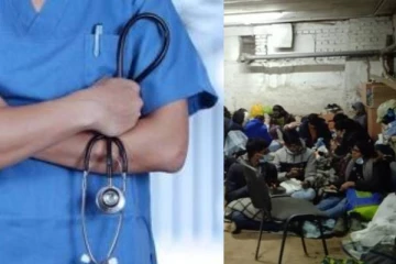 இந்தியாவில் இல்லாதது உக்ரைனில் என்னப்பா இருக்கு? டாக்டருக்காக எதுக்கு அங்க போராங்க..