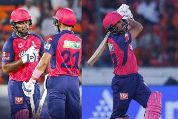 287 ரன் இலக்கு வைத்த SRH! 242 ஓட்டங்கள் வரை வந்து தோல்வியுற்ற ராஜஸ்தான் ராயல்ஸ்