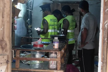 நீராவிப்பிட்டியில் வணிகர் ஒருவர் கழுத்து நெரித்து கொலை!மருத்துவ அறிக்கையில் வெளியான தகவல் (Video)