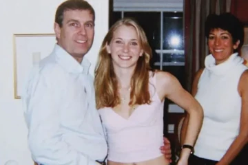 இளவரசர் ஆண்ட்ரூ மீதான குற்றச்சாட்டில் உண்மையில்லை: வெளியிடப்பட்டுள்ள வித்தியாசமான ஆதாரம்...