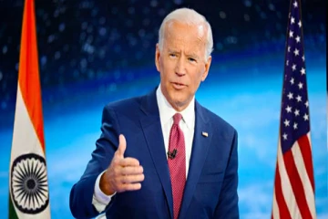 ஜோ பைடன் மீதான அதிருப்தி அதிகரிப்பு