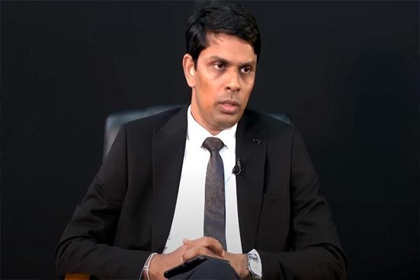 கொள்கலன் தொடர்பில் கேள்வி எழுப்பி பைத்தியம் என திட்டுவாங்கிய அர்ச்சுனா! சபையில் சலசலப்பு | Ramanathan Archchuna Palimeant Specch
