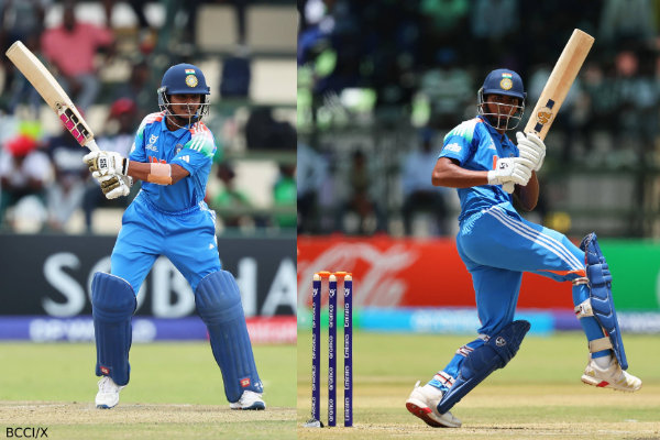 India vs England, U19 T20 world cup 2026