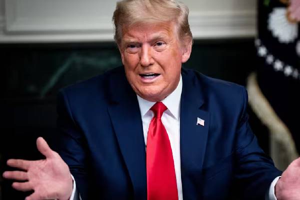 இந்தியாவிற்கு இன்னொரு எச்சரிக்கை விடுத்த ட்ரம்ப் நிர்வாகம் | Us Issues Another Warning To India