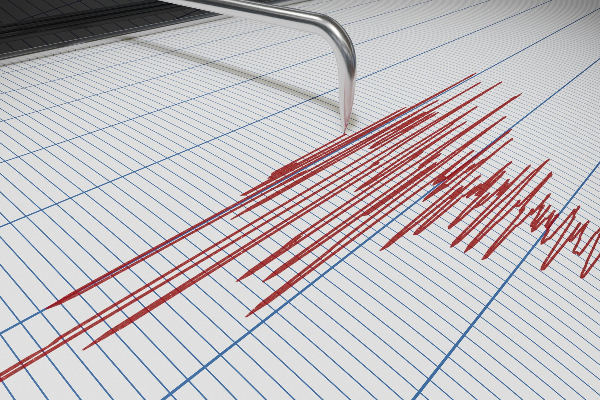 சைப்ரஸின் சில பகுதிகளில் நிலநடுக்கம்! | Earthquake In Cyprus சைப்ரஸின் சில பகுதிகளில் நிலநடுக்கம்! | Earthquake In Cyprus