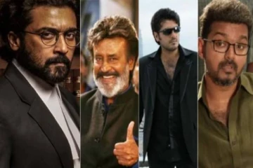 சூர்யாவிற்கு ஆதரவாக மூச்சுக்கூட விடாத முன்னணி நடிகர்கள்