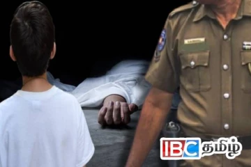 மட்டக்களப்பில் தவறான முடிவெடுத்து உயிர் மாய்த்த 12 வயது சிறுவன்!