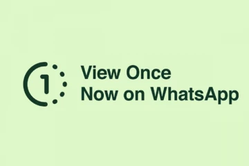 view once அம்சமா? அப்படி என்றால் என்ன? WhatsApp வெளியாக இருக்கும் அசத்தல் அம்சம்! எப்படி பயன்படுத்துவது?