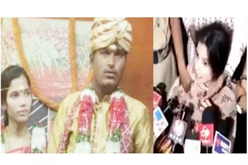 என் கணவரை வெட்டும்போது 100 பேர் வேடிக்கைப்பார்த்தார்கள்... ஒருத்தர் கூட வரவில்லை... - கதறி அழுத முஸ்லீம் பெண்