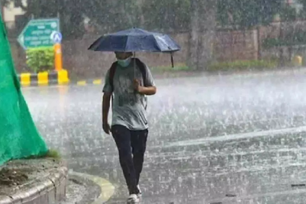 தமிழகத்தில் இன்று 6 மாவட்டங்களில் கனமழை பெய்யும்- வானிலை மையம் தகவல் | Heavy Rains Expected In 6 Districts Today In Tn தமிழகத்தில் இன்று 6 மாவட்டங்களில் கனமழை பெய்யும்- வானிலை மையம் தகவல் | Heavy Rains Expected In 6 Districts Today In Tn