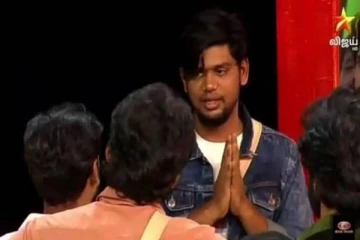 இதுதான் எனக்கு முக்கியம்.. பிக்பாஸ் வீட்டை விட்டு வெளியேறிய பின் அபிஷேக் வெளியிட்ட முதல் பதிவு!