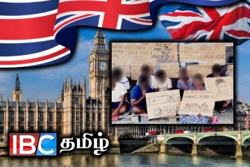 டியாகோ கார்சியாவில் தடுத்து வைக்கப்பட்டிருந்த ஈழத் தமிழர்கள் : பிரித்தானியாவின் அதிரடி தீர்ப்பு