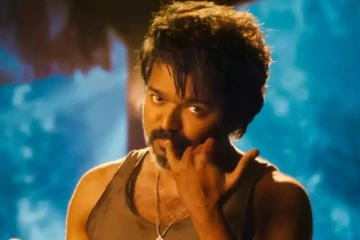 லியோ UK-வில் முன்பதிவு தொடங்கிய 2 மணி நேரத்தில் செய்த சாதனை