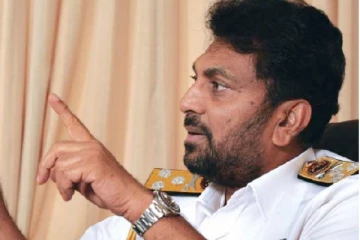 கரன்னாகொட விவகாரம்;  வாபஸ் பெற்றதன் பின்னணியில் இரகசிய அறிக்கை!