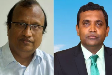 யாழ் பல்கலைக்கழகத்தில் இருவருக்குப் பேராசிரியர் நியமனம்!