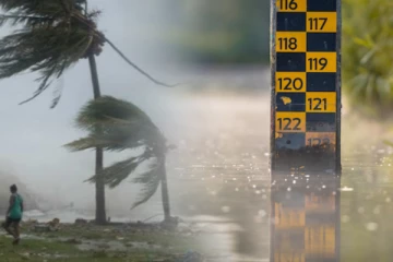 தொடரும் சீரற்ற காலநிலை: இலங்கையில் மக்களுக்கு எச்சரிக்கையுடன் விடுக்கப்பட்டுள்ள அறிவுறுத்தல்