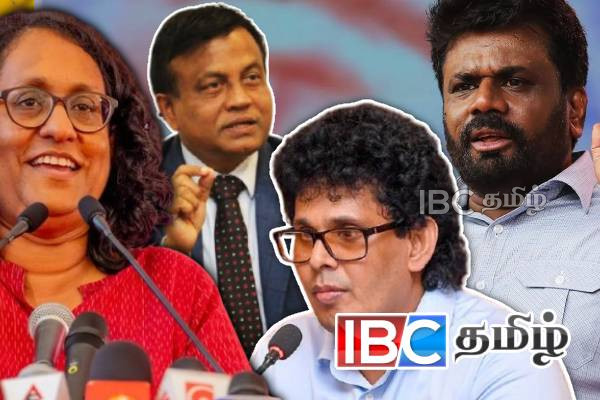 சர்ச்சைக்குரிய அமைச்சர்களின் சொத்துக்கள் - குற்றச்சாட்டுகளுக்கு அரசின் பதில் | Controversy Over Npp Ministers Asset Declaration