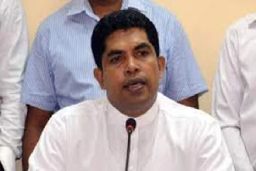 சமூக ஊடக பிரச்சினைகளுக்கான தீர்வே நிகழ்நிலை காப்பு சட்டமூலம் : சாந்த பண்டார