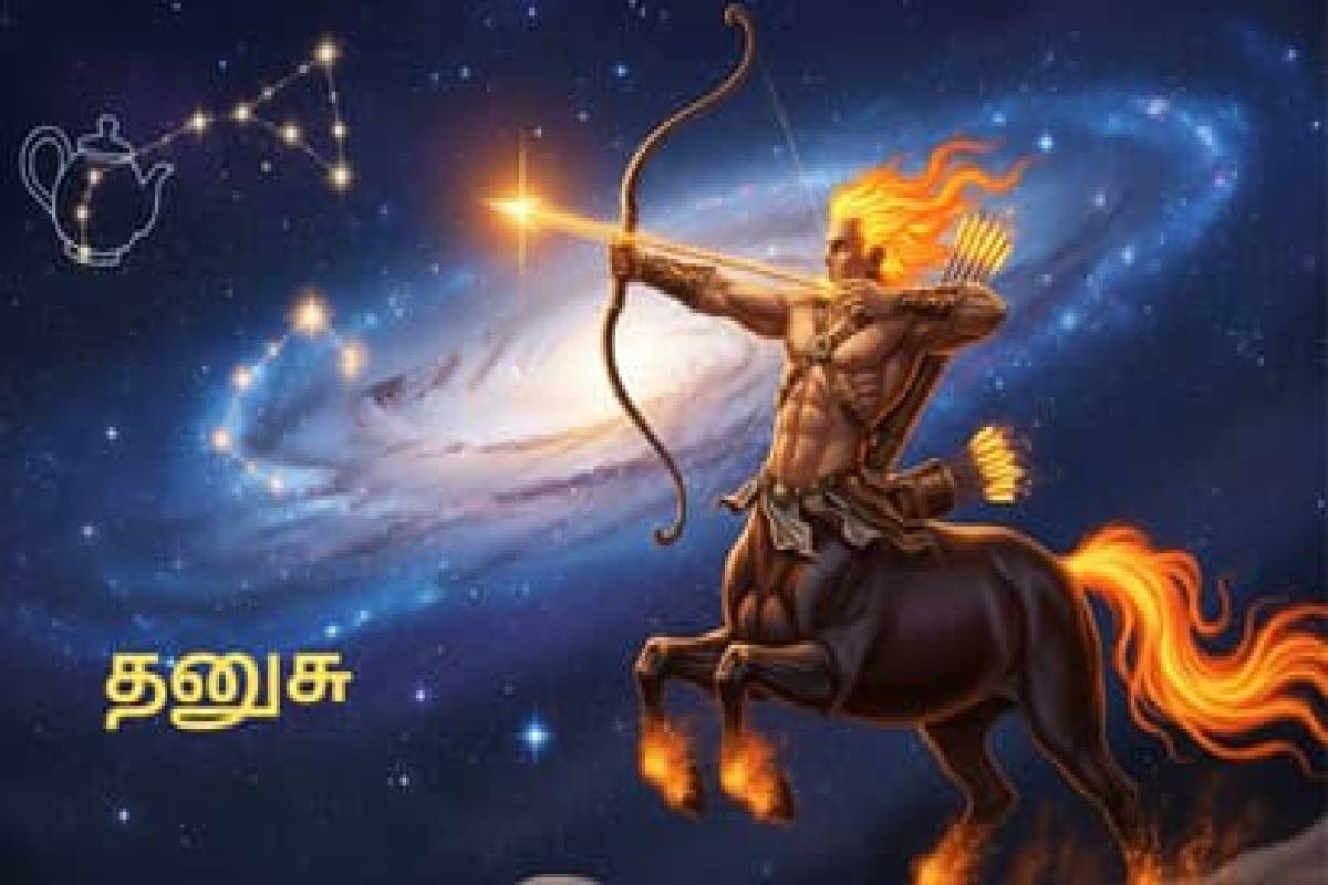 குரு-சுக்கிரன் உருவாக்கும் கஜலட்சுமி ராஜ யோகம் : இந்த ராசிகளுக்கு அதிர்ஷ்ட கதவு திறக்கப்போகுது! | Gajalakshmi Rajayoga On May Who Get Huge Luck