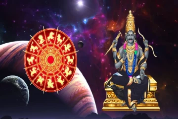 2026 சனி பெயர்ச்சி ; இந்த இராசிகாரர்கள் மிகவும் கவனமாக இருக்க வேண்டும்
