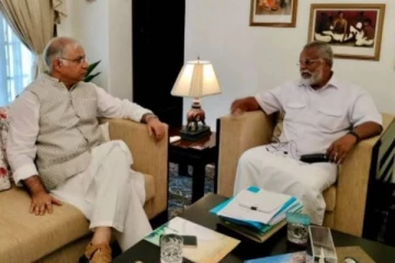 கடற்றொழிலாளர் பிரச்சினையை மனிதாபிமான அடிப்படையில் அணுகுங்கள்: இலங்கையிடம் இந்தியா வேண்டுகோள்