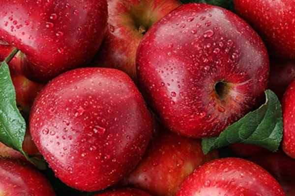 நைட் தூங்கும் முன் நீரிழிவு நோயாளிகள் சிவப்பு  ஆப்பிள் சாப்பிட்டால் என்ன நடக்கும் தெரியுமா? இனி தெரிஞ்சிக்கோங்க...! | Apple Benefits