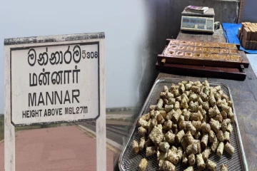 சுகாதார சீர்கேடுகளுடன் இயங்கி வந்த பனை உற்பத்தி நிலையத்திற்கு எதிராக சட்ட நடவடிக்கை