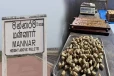 சுகாதார சீர்கேடுகளுடன் இயங்கி வந்த பனை உற்பத்தி நிலையத்திற்கு எதிராக சட்ட நடவடிக்கை