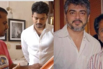 20 வருடத்திற்கு பிறகு விஜய்யை தூக்கிபோட்டு அஜித் பக்கம் தாவிய இயக்குநர்! கும்பிட்டு பாத்தாலும் நடக்குமா!