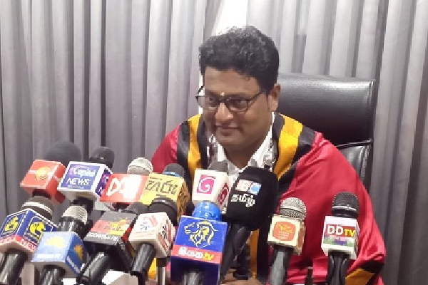 நீக்கப்படுகிறது கட்டணம் - யாழ் முதல்வரின் கண்டிப்பான உத்தரவு | Removal Parking Fee Two Wheelers On Jaffna City