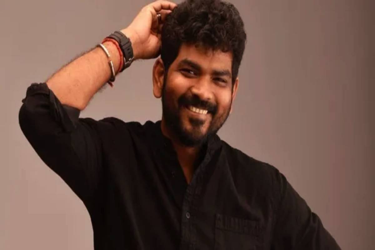 தனுஷை பிரிய இது தான் காரணம் - மனம் திறந்த விக்னேஷ் சிவன் | Vignesh Shivan Reveals Breaking Up With Dhanush
