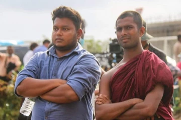 வசந்த முதலிகே மற்றும் கல்வெவ சிறிதம்ம தேரர் ஆகியோருக்குக்கு பிணை