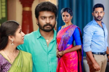 சீரியல் நடிகர்கள் தாமதமாக வருகிறார்கள், புலம்பும் இயக்குனர்- அந்த பிரபலம் இவர்தானா?