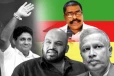 தமிழினத்தின் சாபக்கேடாக தமிழரசுக் கட்சியில் ஒரு சிலர்...பொ.ஈஸ்வரன் வெளிப்படை