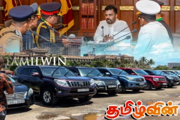 முன்னாள் எம்.பி.க்களின் மோசடிகளை அம்பலப்படுத்துவதில் பின்வாங்குகிறதா அநுர தரப்பு