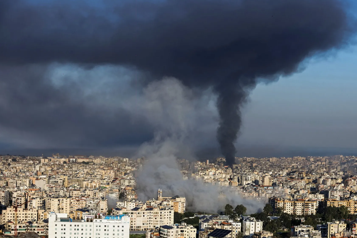 ஈரான் போர் தொடர்பில் சர்தேச நாணய நிதியத்தின் எச்சரிக்கை | Imf Sees Stickier Us Inflation