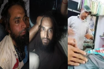 நுபுர் சர்மாவிற்கு ஆதரவாக கருத்து தெரிவித்தவரின் தலையை துண்டித்து கொடூர கொலை - 144 தடை உத்தரவு அமல்..!