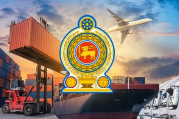 இலங்கையில் வணிகப் பொருட்களின் ஏற்றுமதியில் வளர்ச்சி