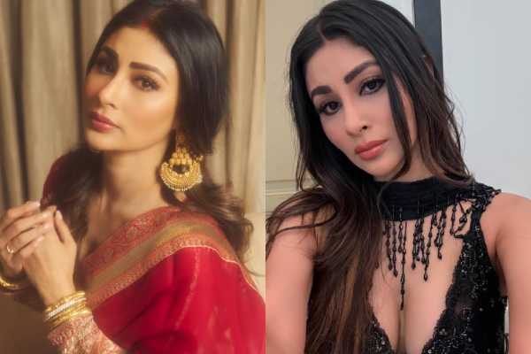 முகத்தை பிடித்து முத்தம் கொடுத்து அத்துமீறிய இயக்குநர்!! நடுங்கி போன நடிகை மெளனி ராய்... | Actress Mouni Roy Director Behaved Inappropriate முகத்தை பிடித்து முத்தம் கொடுத்து அத்துமீறிய இயக்குநர்!! நடுங்கி போன நடிகை மெளனி ராய்... | Actress Mouni Roy Director Behaved Inappropriate