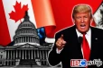 கனடாவுடனான அனைத்து வர்த்தக பேச்சுகளும் நிறுத்தம்: ட்ரம்ப் அதிரடி